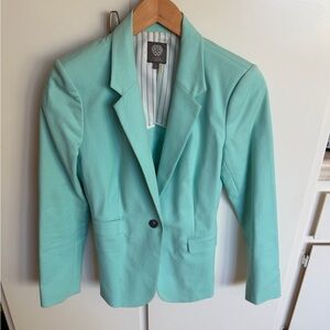 Vince Camuto Light blue Women's Blazer